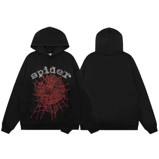 Sp5der Hoodies-173(S-XL)