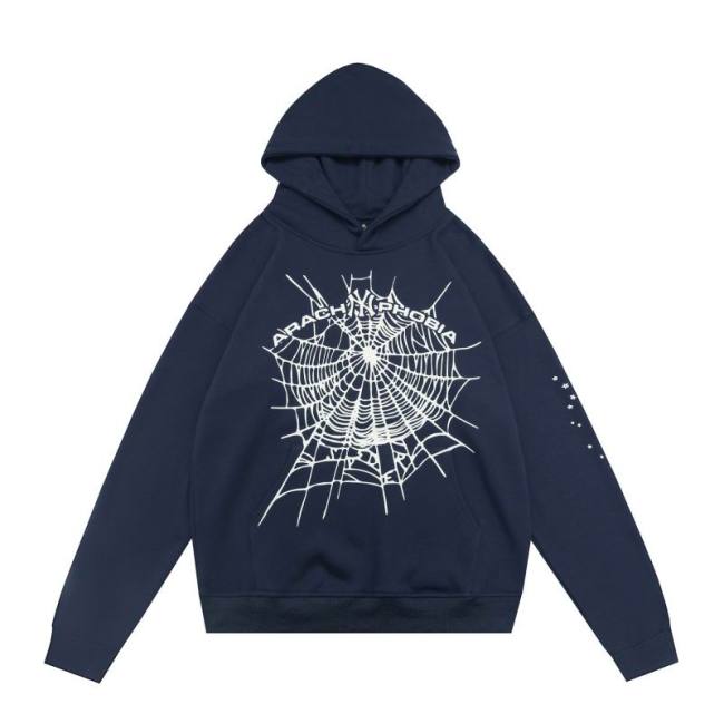 Sp5der Hoodies-170(S-XL)