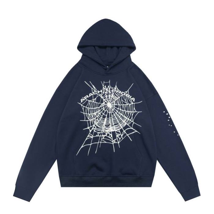 Sp5der Hoodies-170(S-XL)