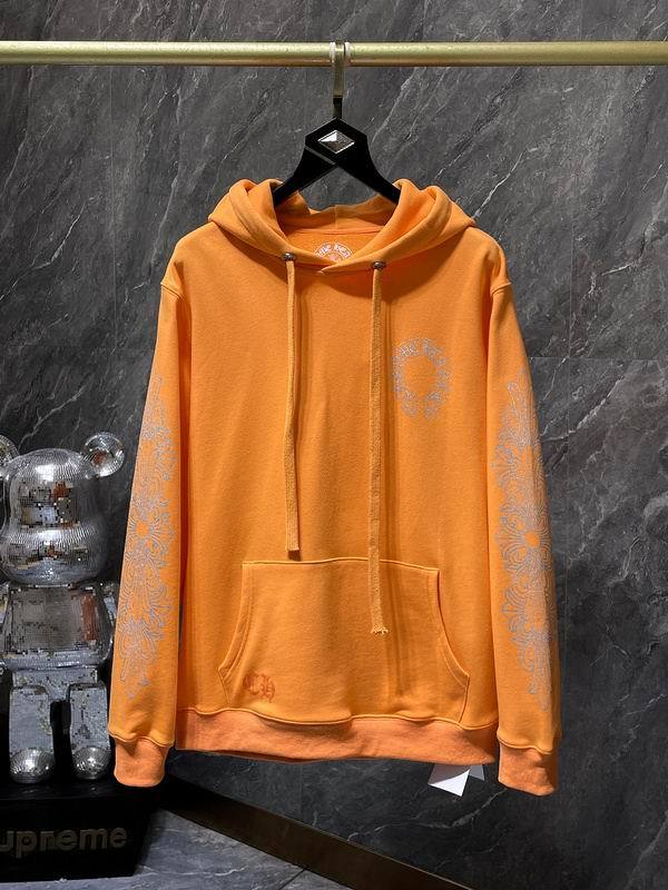 Chrome Hearts men Hoodies-963(S-XL)