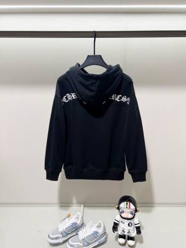 Chrome Hearts men Hoodies-1055(XS-L)