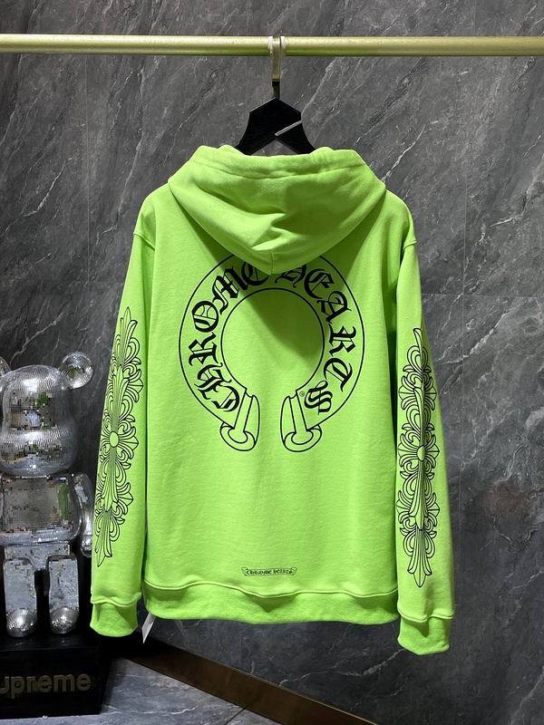 Chrome Hearts men Hoodies-966(S-XL)