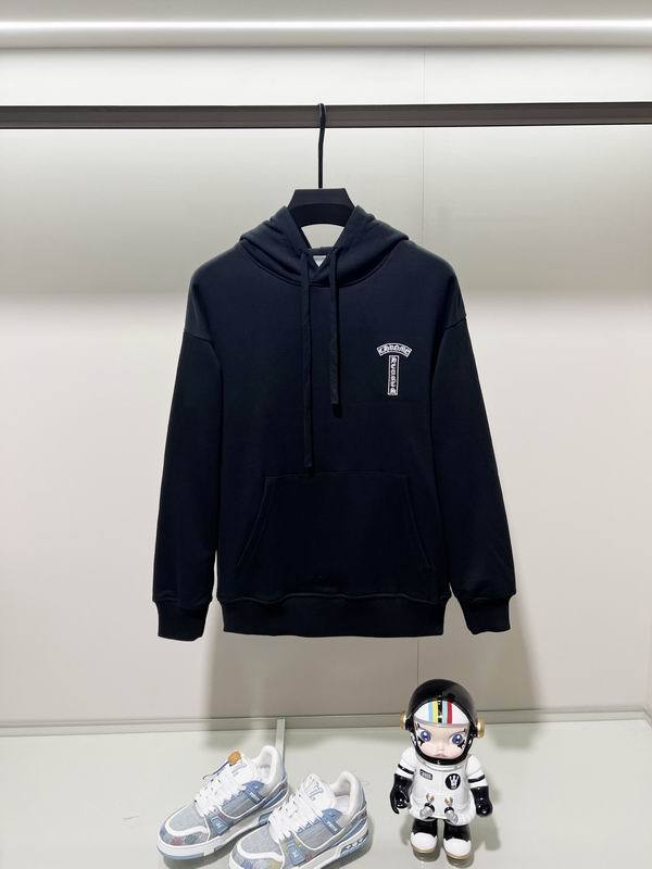 Chrome Hearts men Hoodies-1054(XS-L)