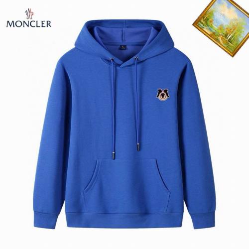 Moncler men Hoodies-1218(M-XXXL)