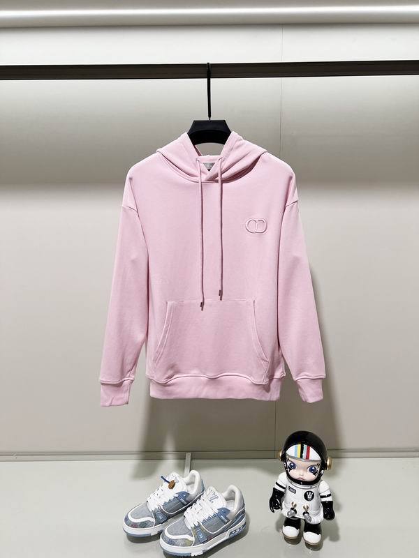 Dior men Hoodies-1011(XS-L)