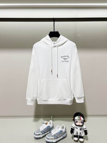 Dior men Hoodies-1018(XS-L)