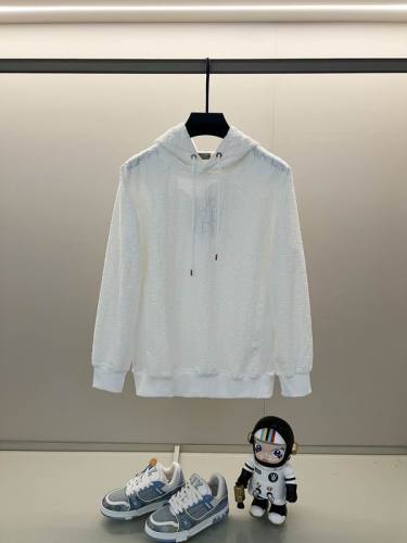 Dior men Hoodies-1004(XS-L)