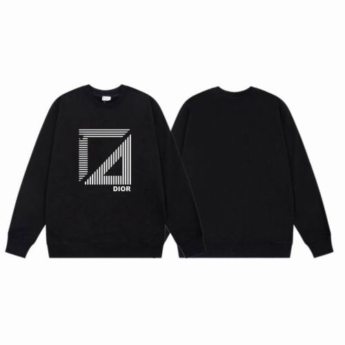 Dior men Hoodies-1085(XS-L)