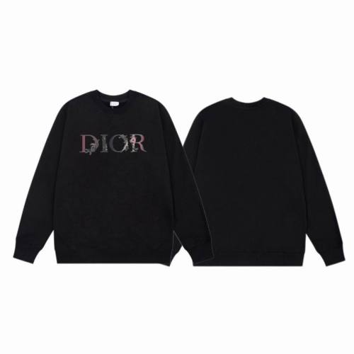 Dior men Hoodies-1166(XS-L)