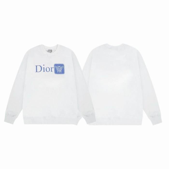 Dior men Hoodies-1171(XS-L)