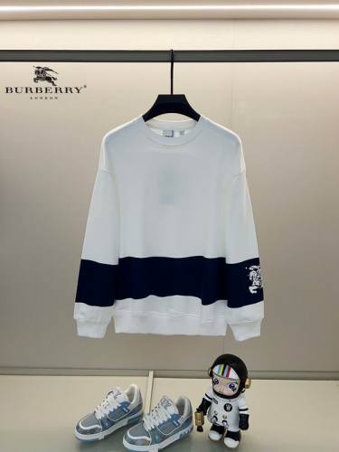 Burberry men Hoodies-1620(XS-L)