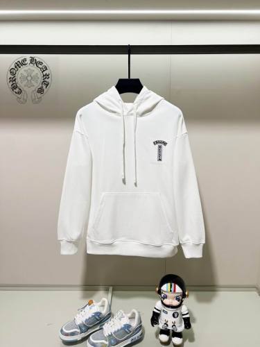 Chrome Hearts men Hoodies-1060(XS-L)