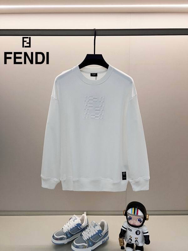 FD men Hoodies-910(XS-L)