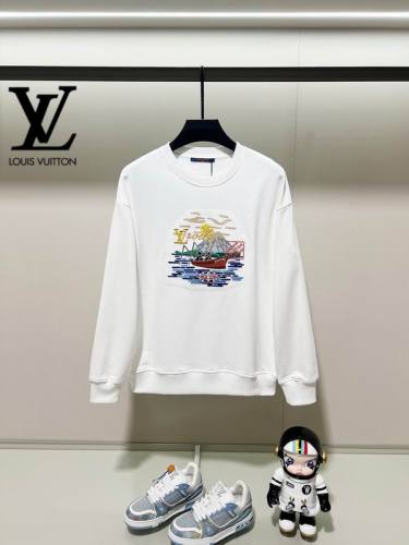 LV men Hoodies-2842(XS-L)
