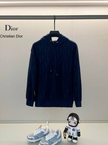 Dior men Hoodies-1056(XS-L)