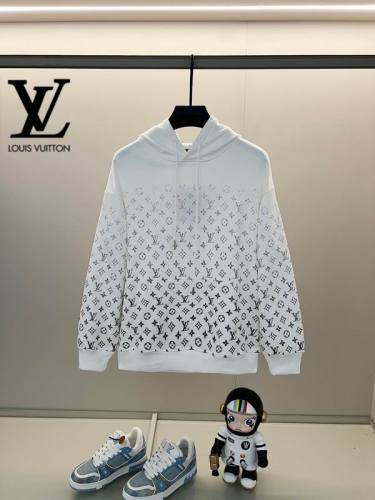 LV men Hoodies-2839(XS-L)