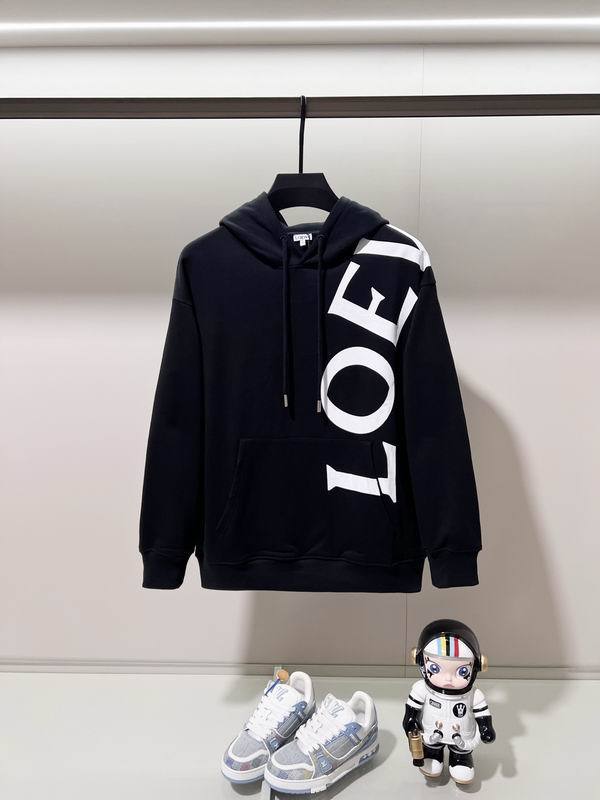 Loewe men Hoodies-341(XS-L)