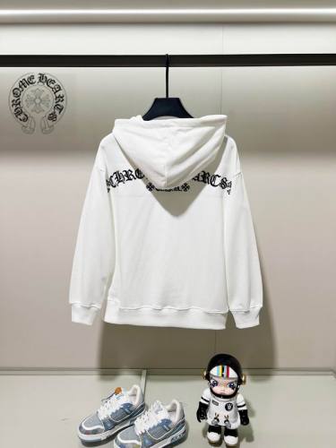 Chrome Hearts men Hoodies-1061(XS-L)