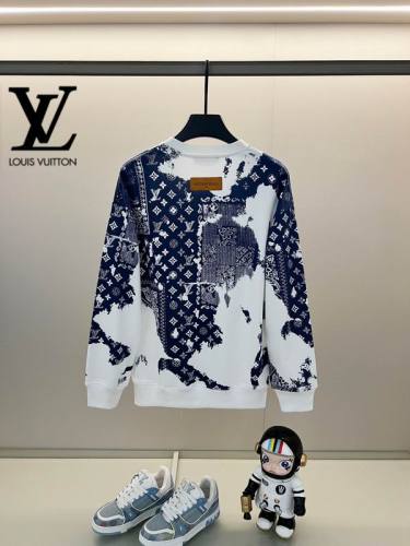 LV men Hoodies-2854(XS-L)