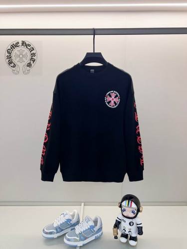 Chrome Hearts men Hoodies-1079(XS-L)