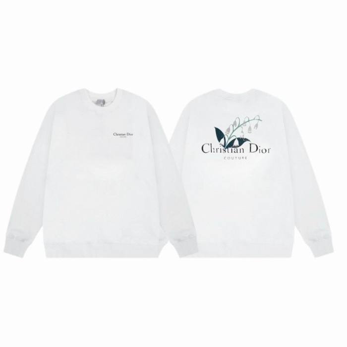 Dior men Hoodies-1159(XS-L)
