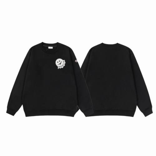 Moncler men Hoodies-1255(XS-L)