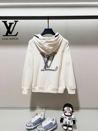 LV men Hoodies-2834(XS-L)