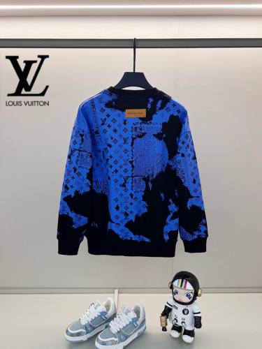 LV men Hoodies-2856(XS-L)