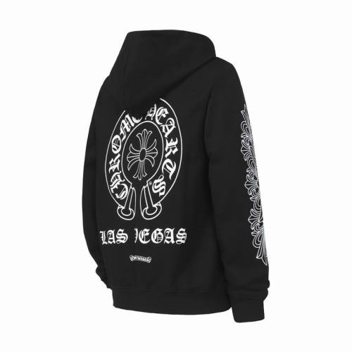 Chrome Hearts men Hoodies-1101(S-XL)