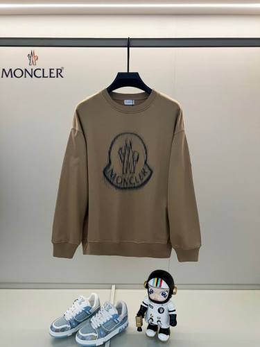Moncler men Hoodies-1231(XS-L)