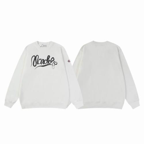 Moncler men Hoodies-1234(XS-L)