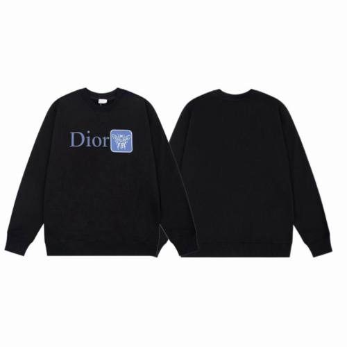 Dior men Hoodies-1172(XS-L)