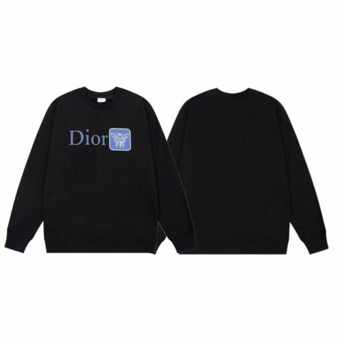Dior men Hoodies-1172(XS-L)