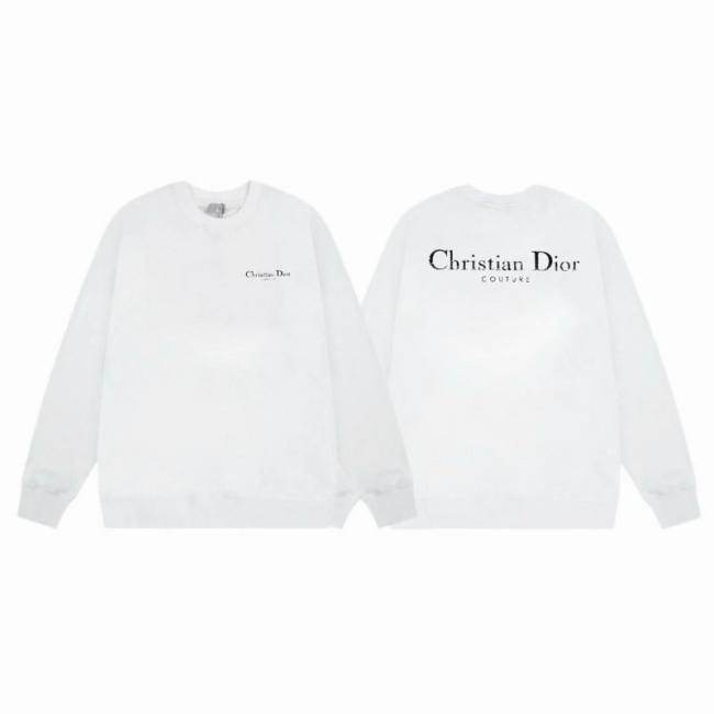 Dior men Hoodies-1063(XS-L)