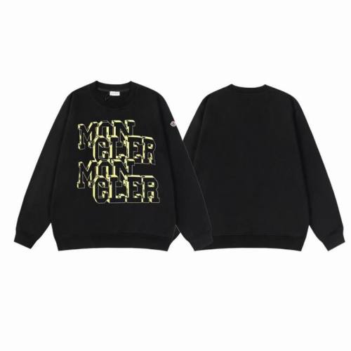 Moncler men Hoodies-1243(XS-L)