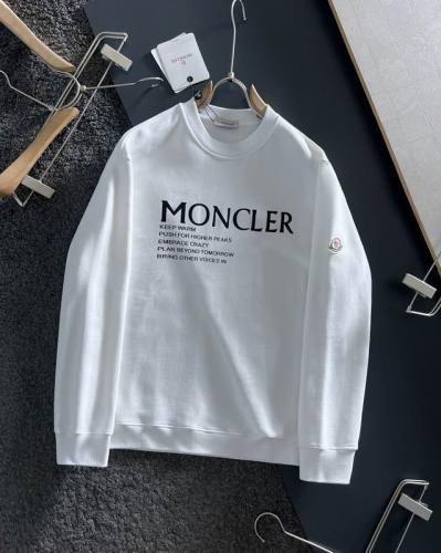Moncler men Hoodies-1265(S-XXL)