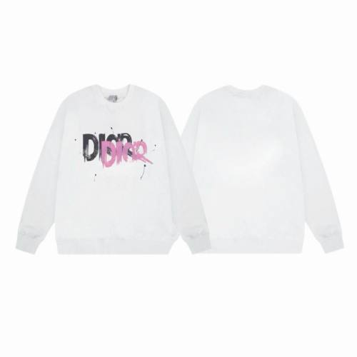 Dior men Hoodies-1129(XS-L)