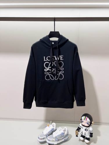 Loewe men Hoodies-348(XS-L)