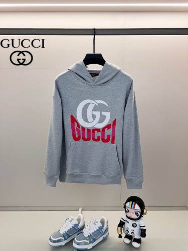 G men Hoodies-4010(XS-L)