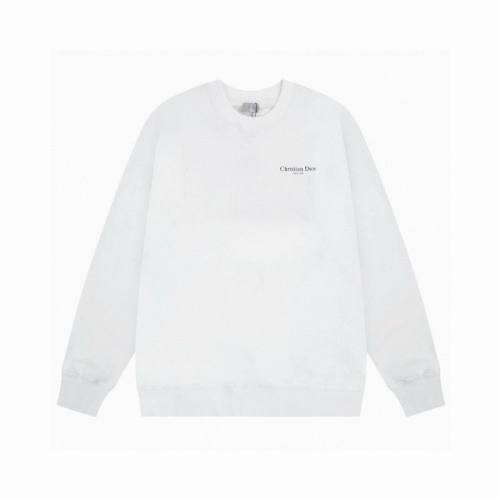 Dior men Hoodies-1155(XS-L)