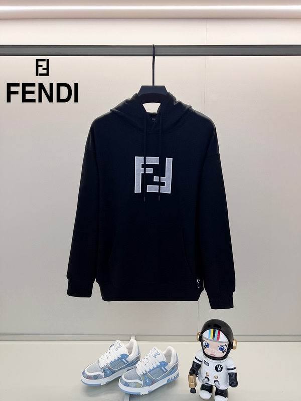FD men Hoodies-916(XS-L)