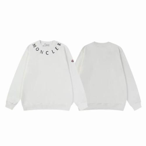 Moncler men Hoodies-1244(XS-L)