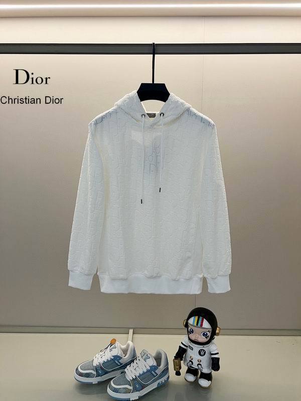 Dior men Hoodies-1057(XS-L)