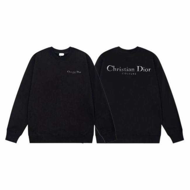 Dior men Hoodies-1064(XS-L)