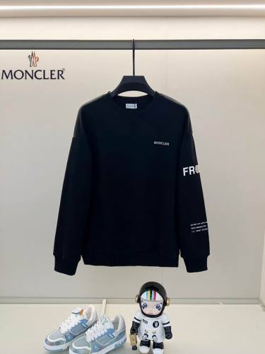 Moncler men Hoodies-1229(XS-L)