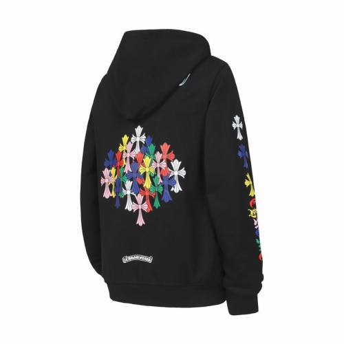 Chrome Hearts men Hoodies-1118(S-XL)