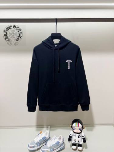 Chrome Hearts men Hoodies-1062(XS-L)