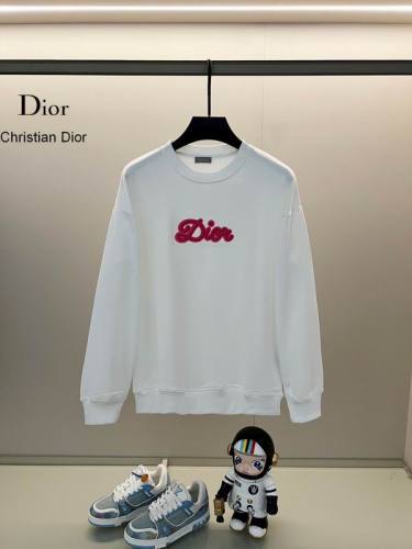 Dior men Hoodies-1032(XS-L)