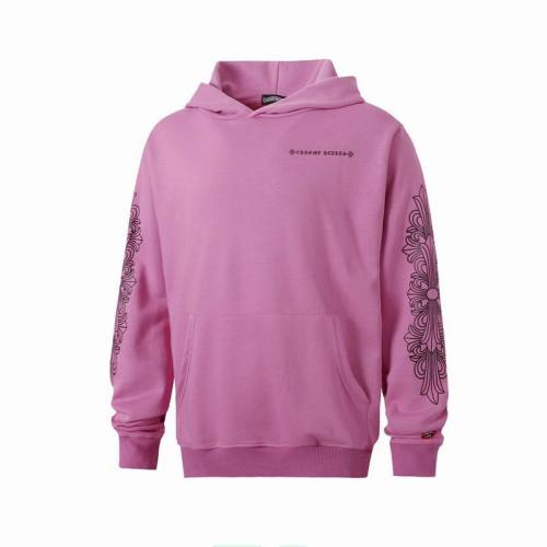 Chrome Hearts men Hoodies-1109(S-XL)