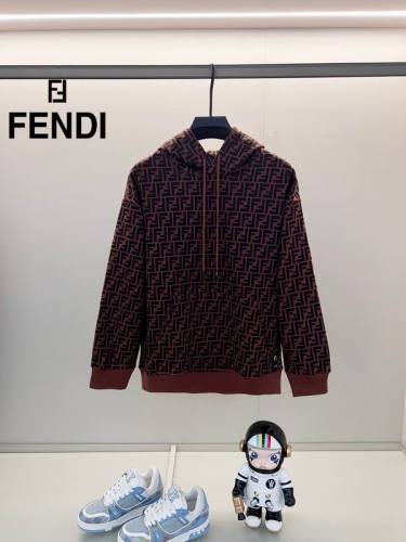FD men Hoodies-921(XS-L)